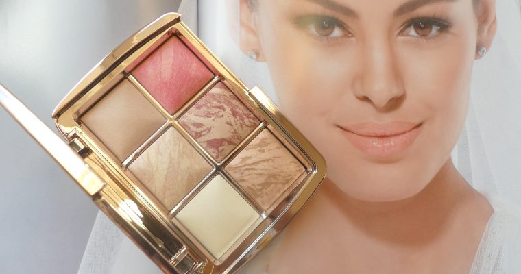 Hourglass Ambient Lighting Edit Palette 3